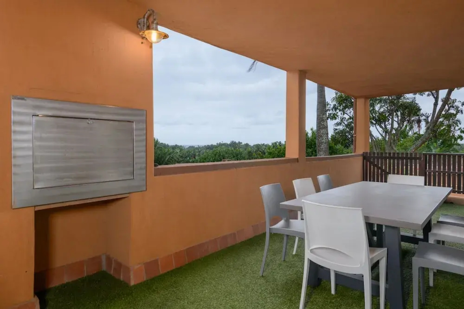 San Lameer Villa Rentals 2818