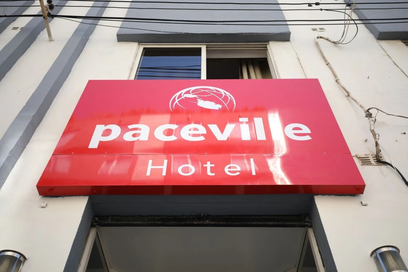 Paceville Hotel