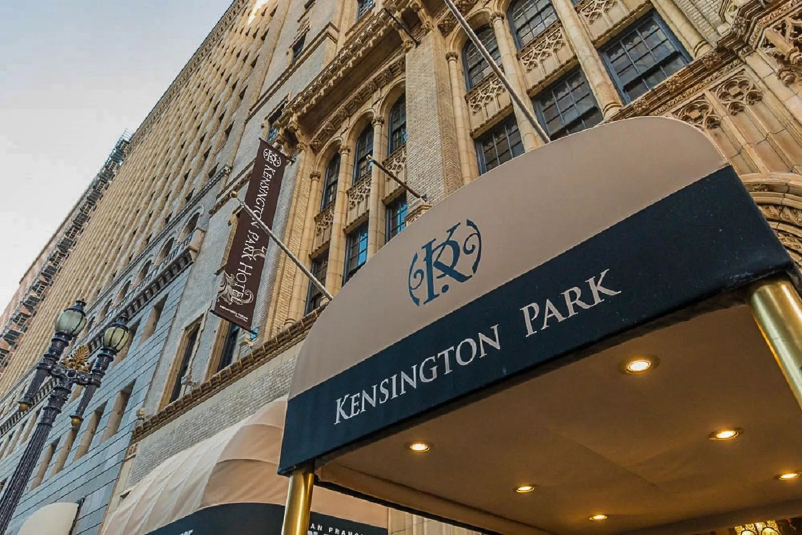 Kensington Park Hotel
