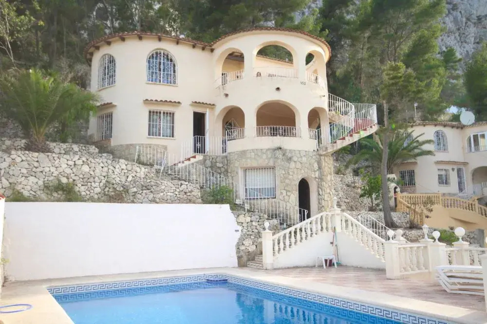 Villa Maryvilla 45 - Plaza Mayor