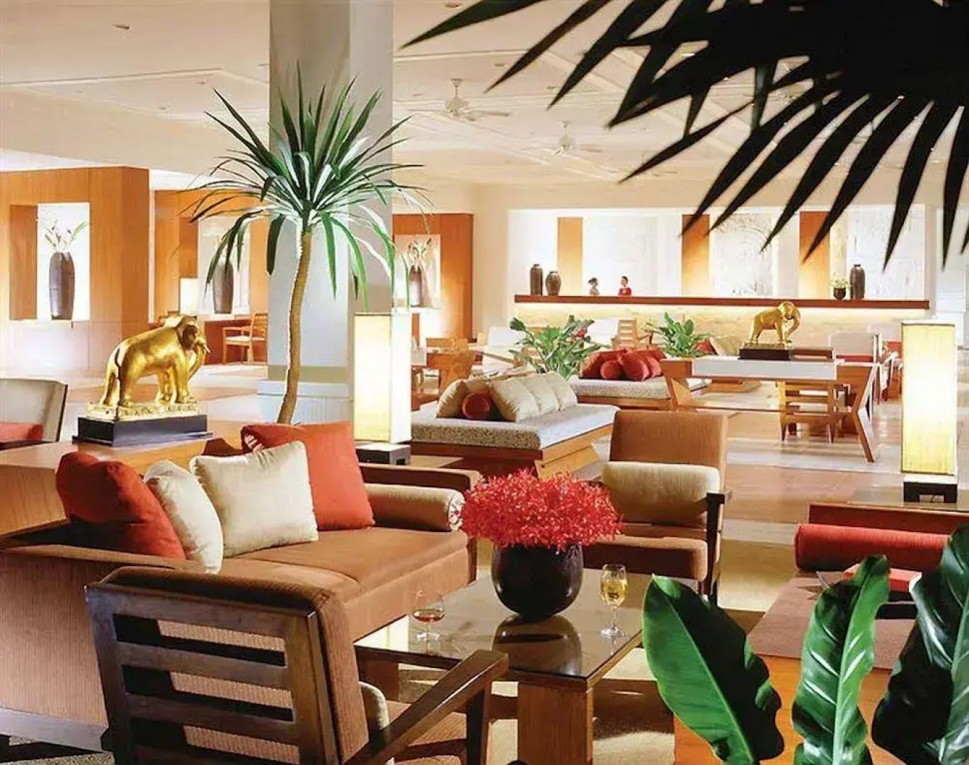 Amari Garden Pattaya