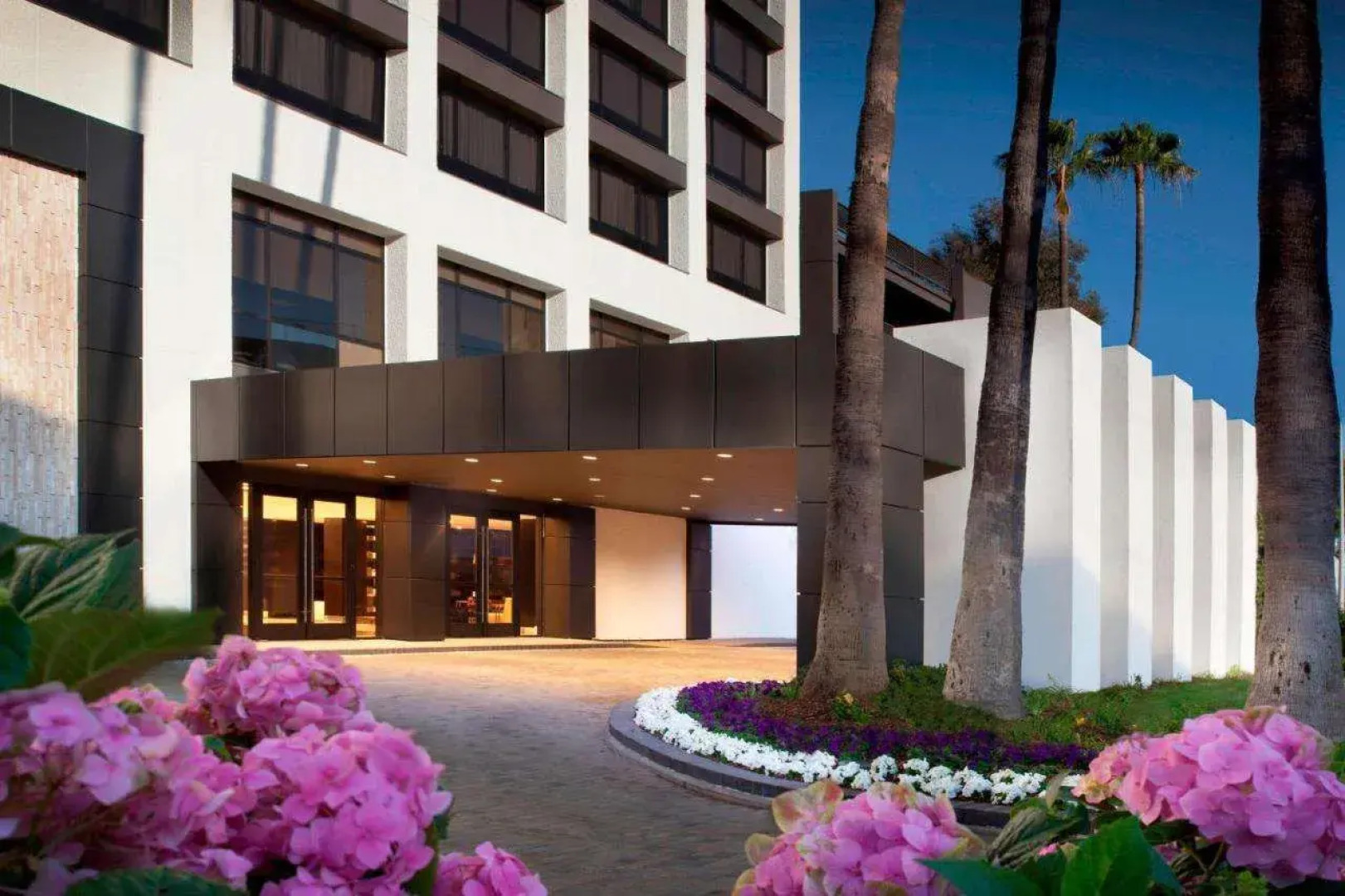 Beverly Hills Marriott