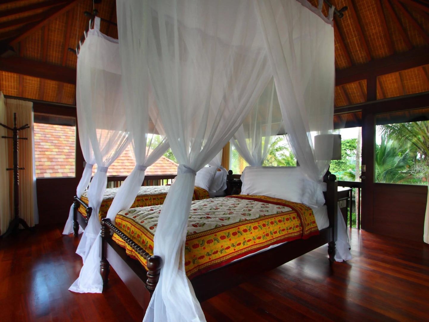 BeingSattvaa Luxury Ubud