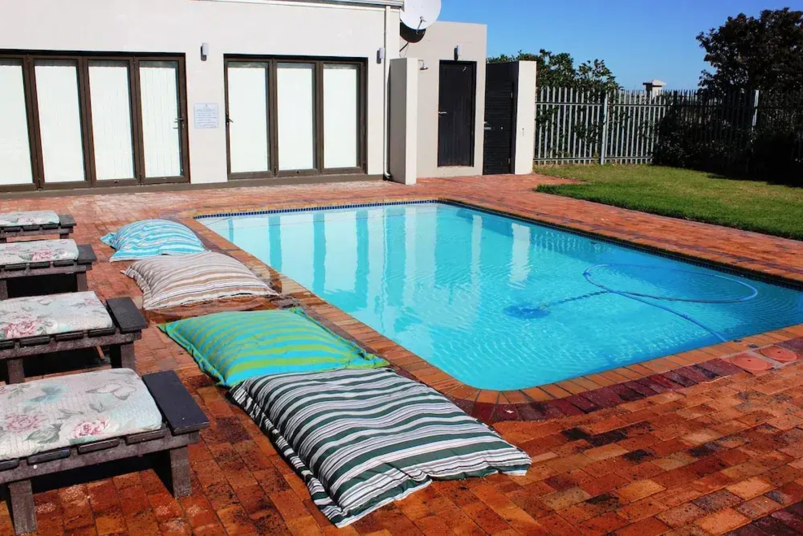 Ellefsen Golf Villa 177, Langebaan 6-sleeper