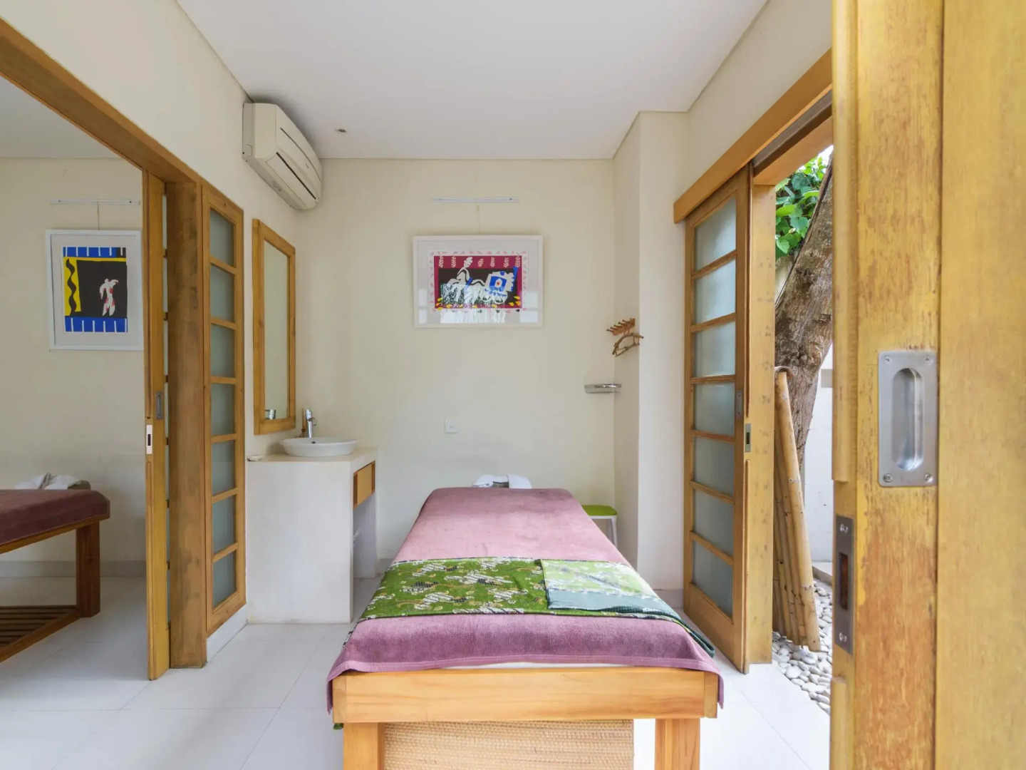 Villa Bali Asri Batubelig