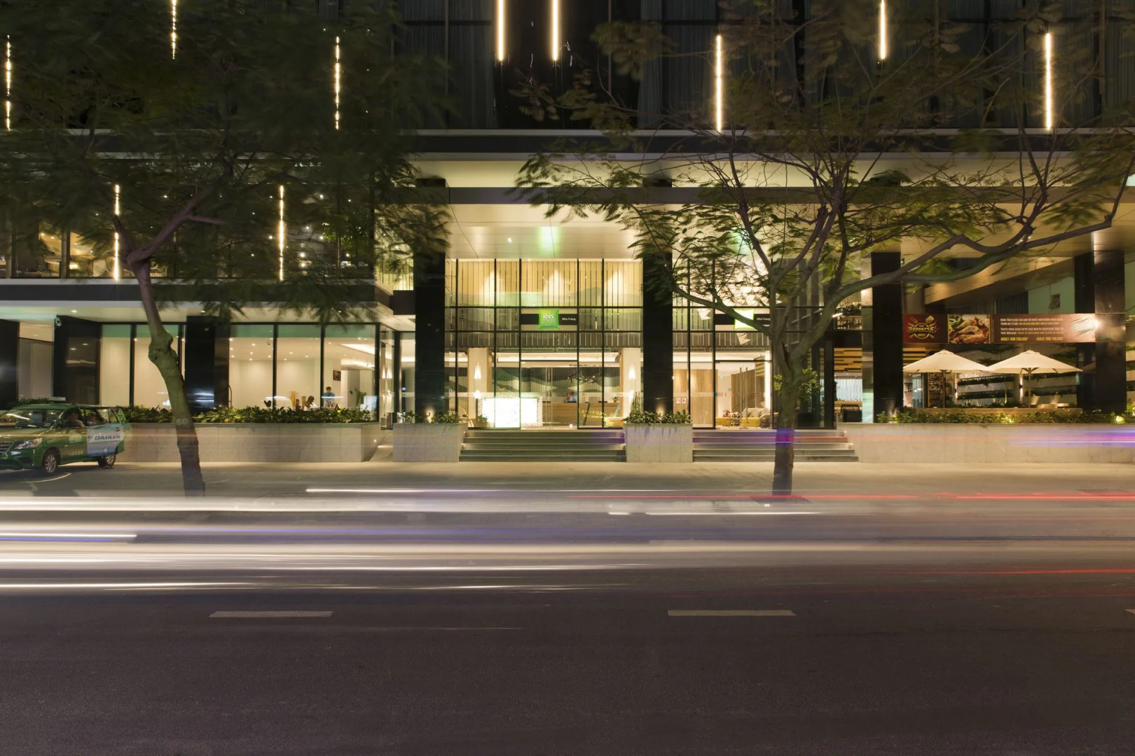 ibis Styles Nha Trang