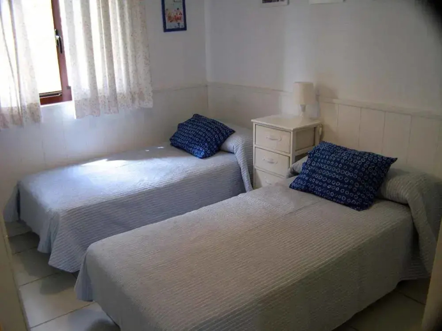 Apartamento Jardines L3-0c