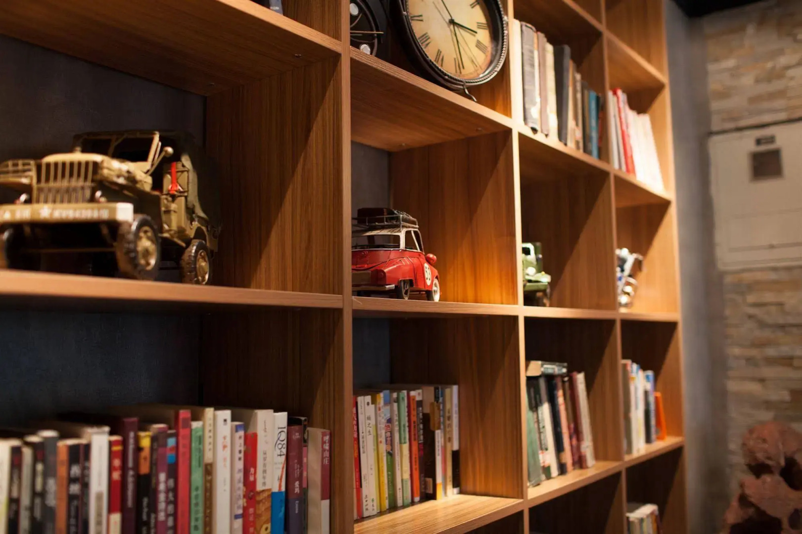 Nostalgia Hotel（Beijing YongheLama & Nanluoguxiang）