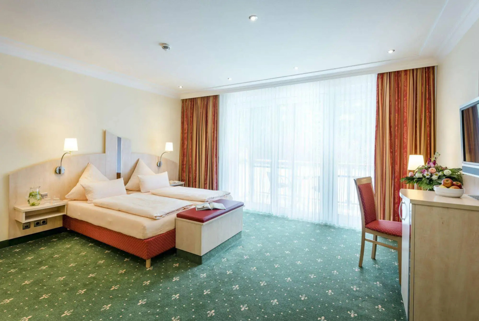 Landhotel Heimathenhof