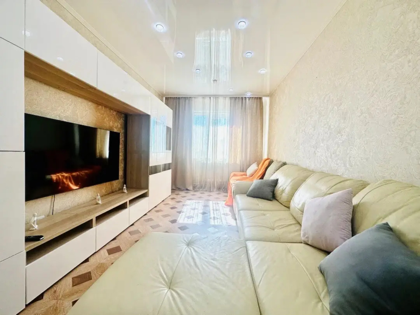 SeverApart Чубынина 25