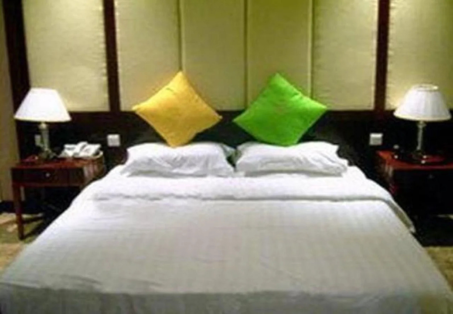 1ST Homestay - HK Taiwan Hostel