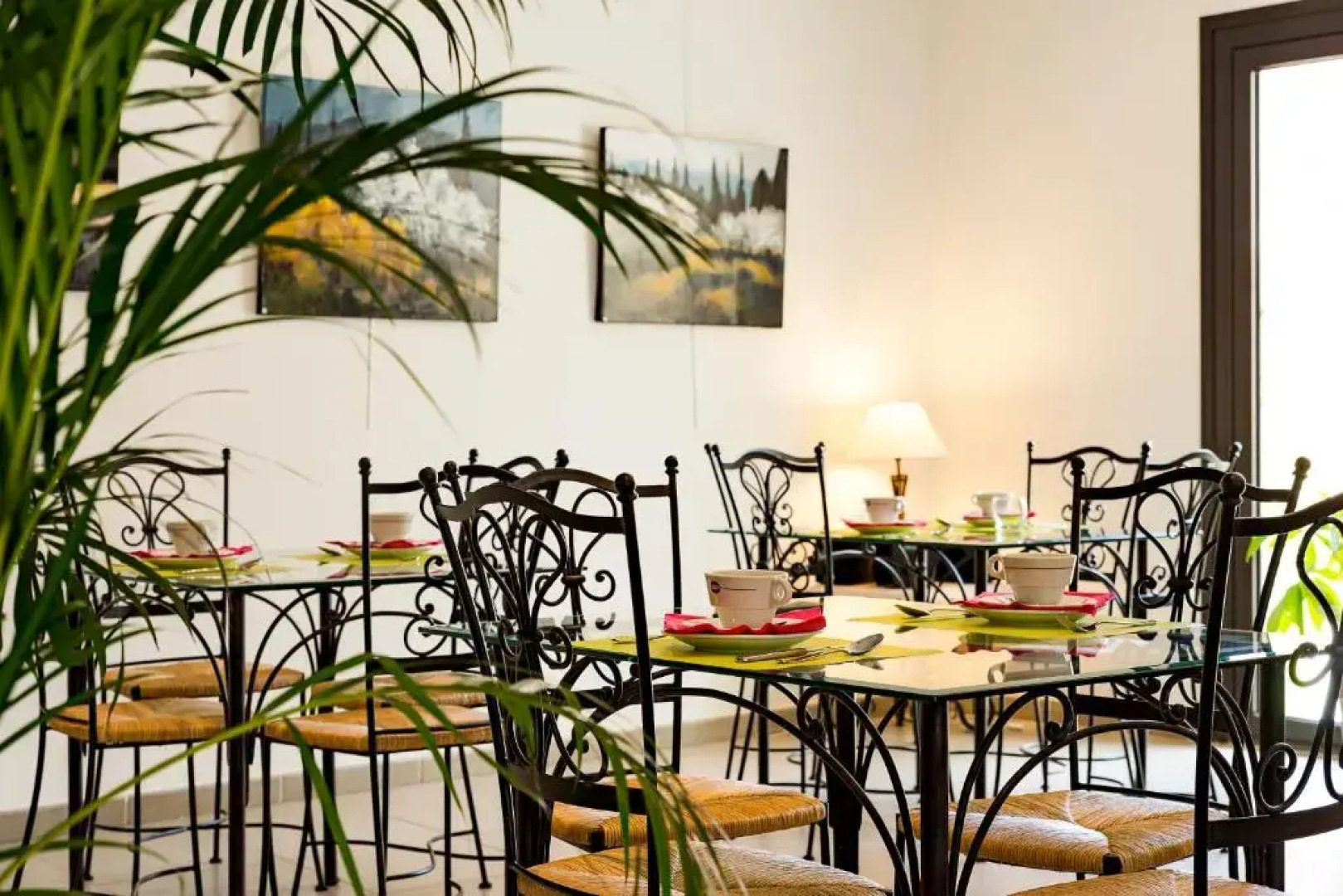 Résidence Lagrange Vacances L'Oustau de Sorgue