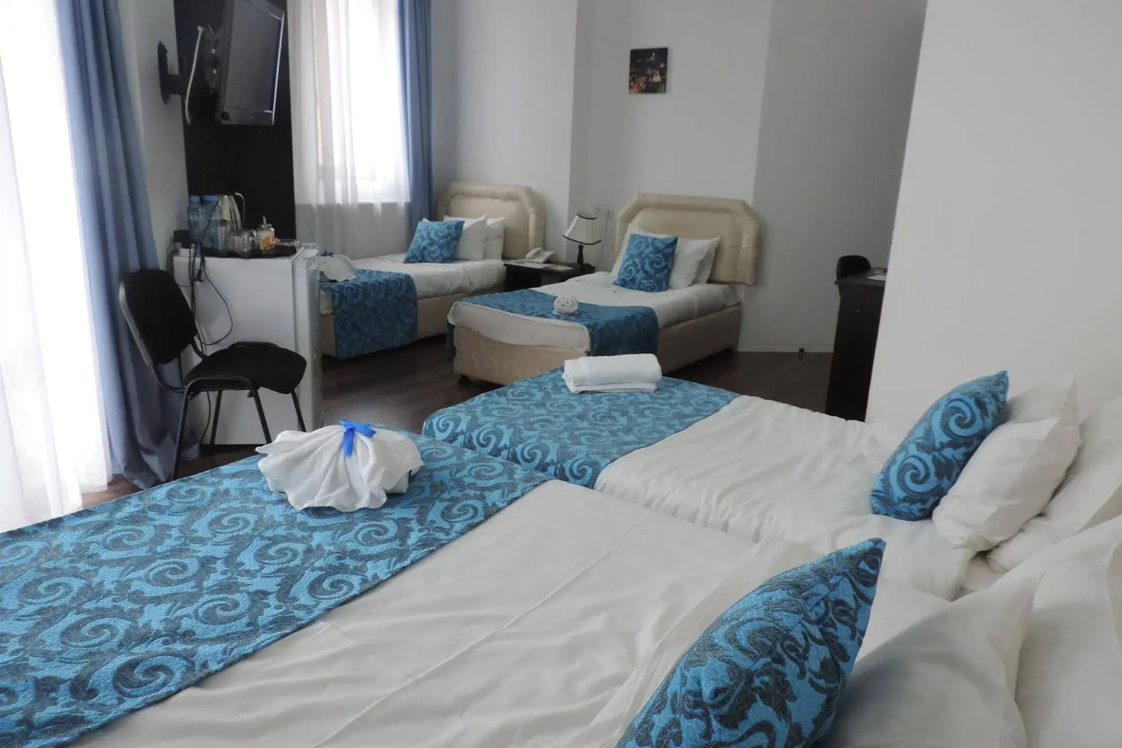 Отель Mirobelle