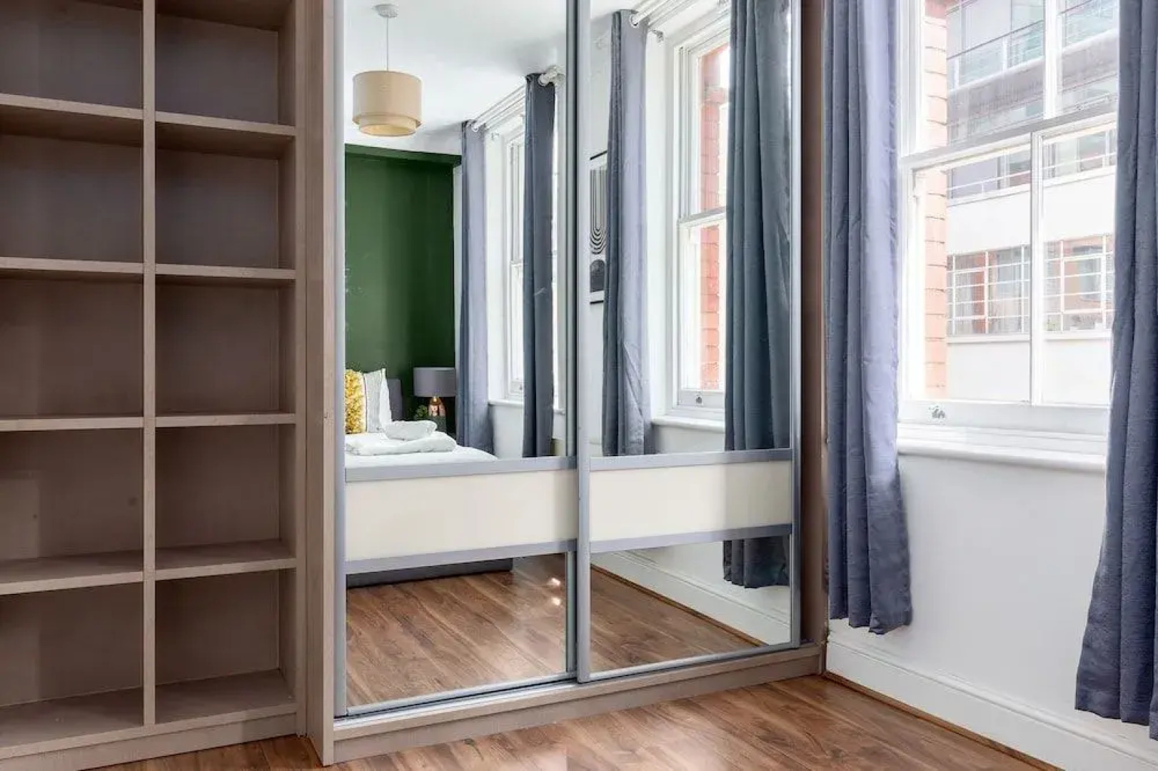 Bright 1 Bed Flat on Vibrant Brick Lane