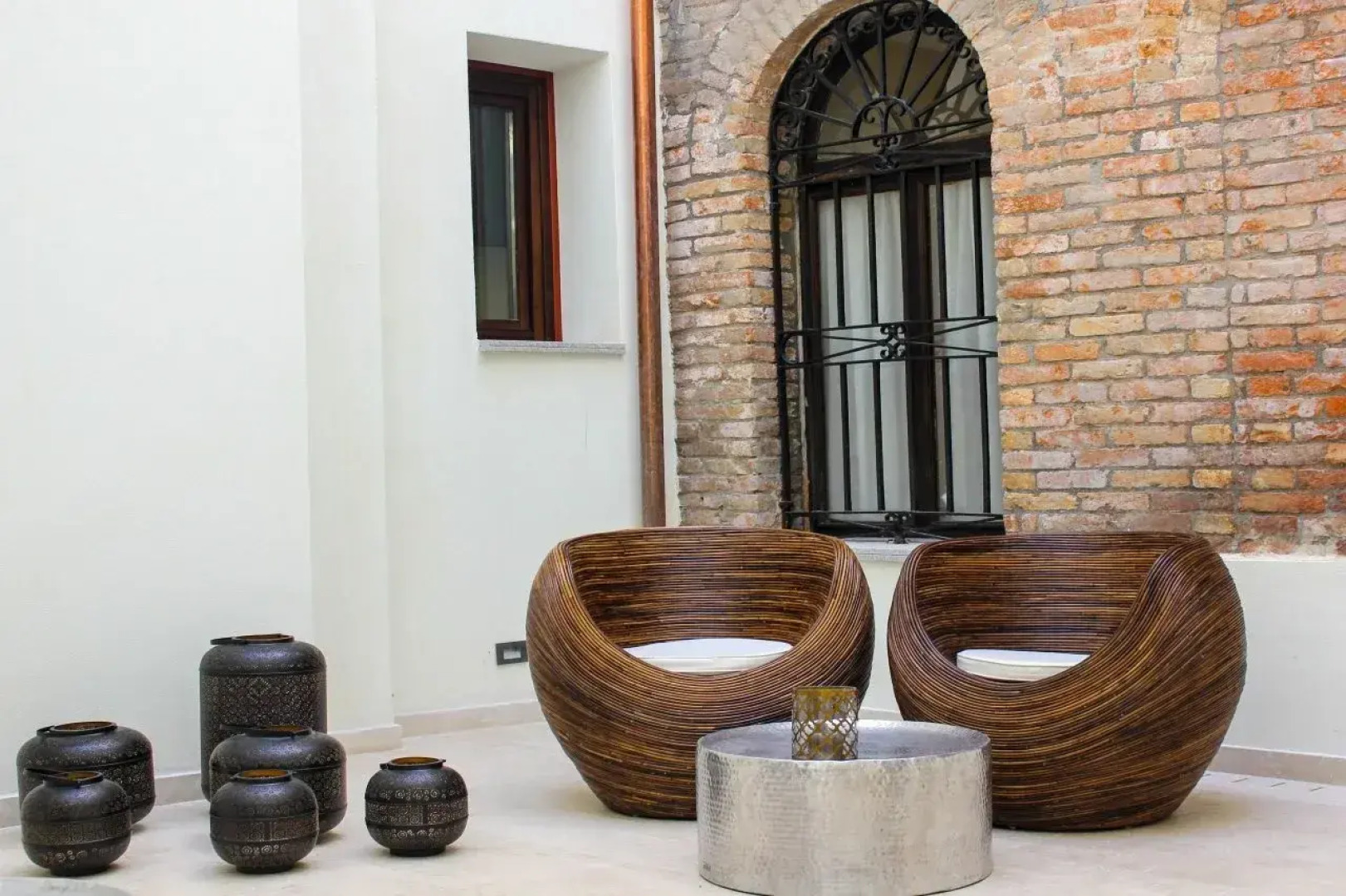 IH Hotels Venezia Salute Palace