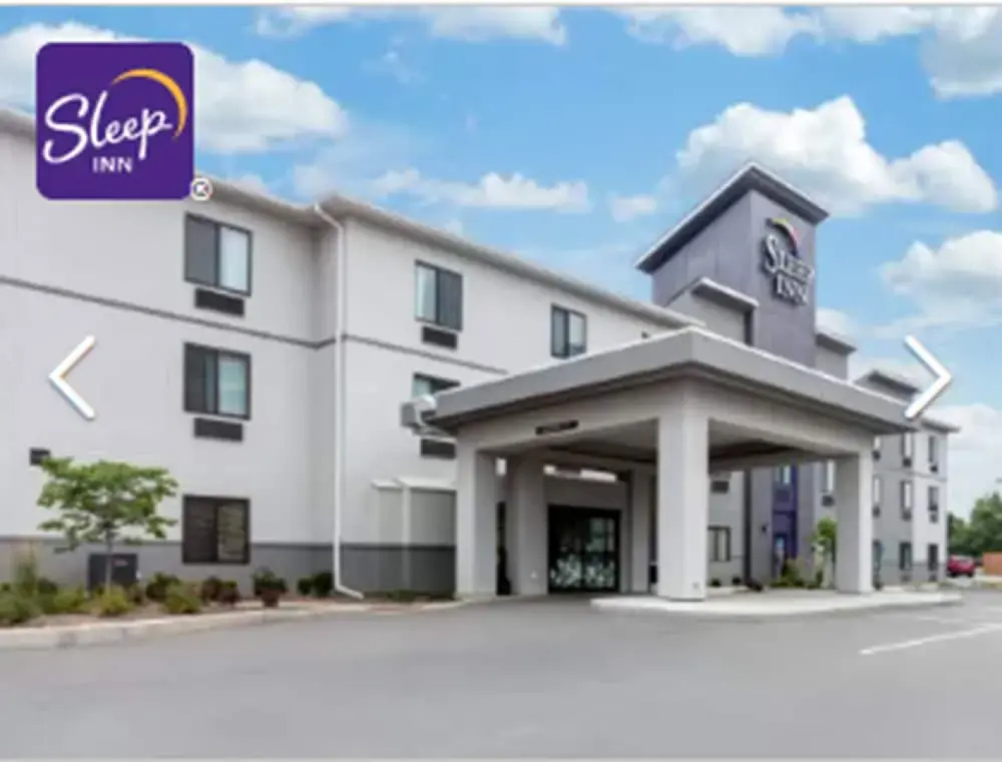 Comfort Inn St. Louis Airport