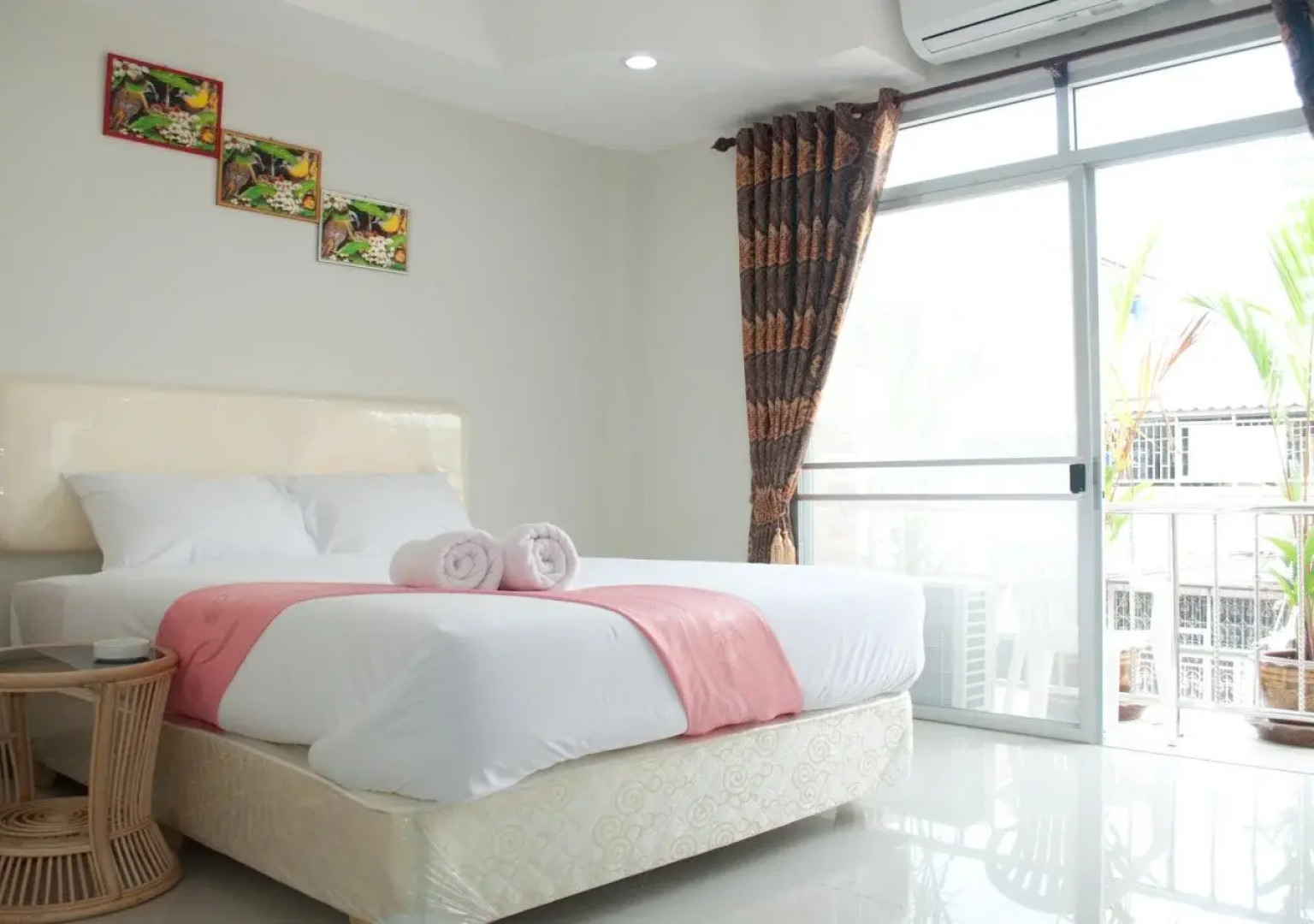 Sabai Sabai House Pattaya