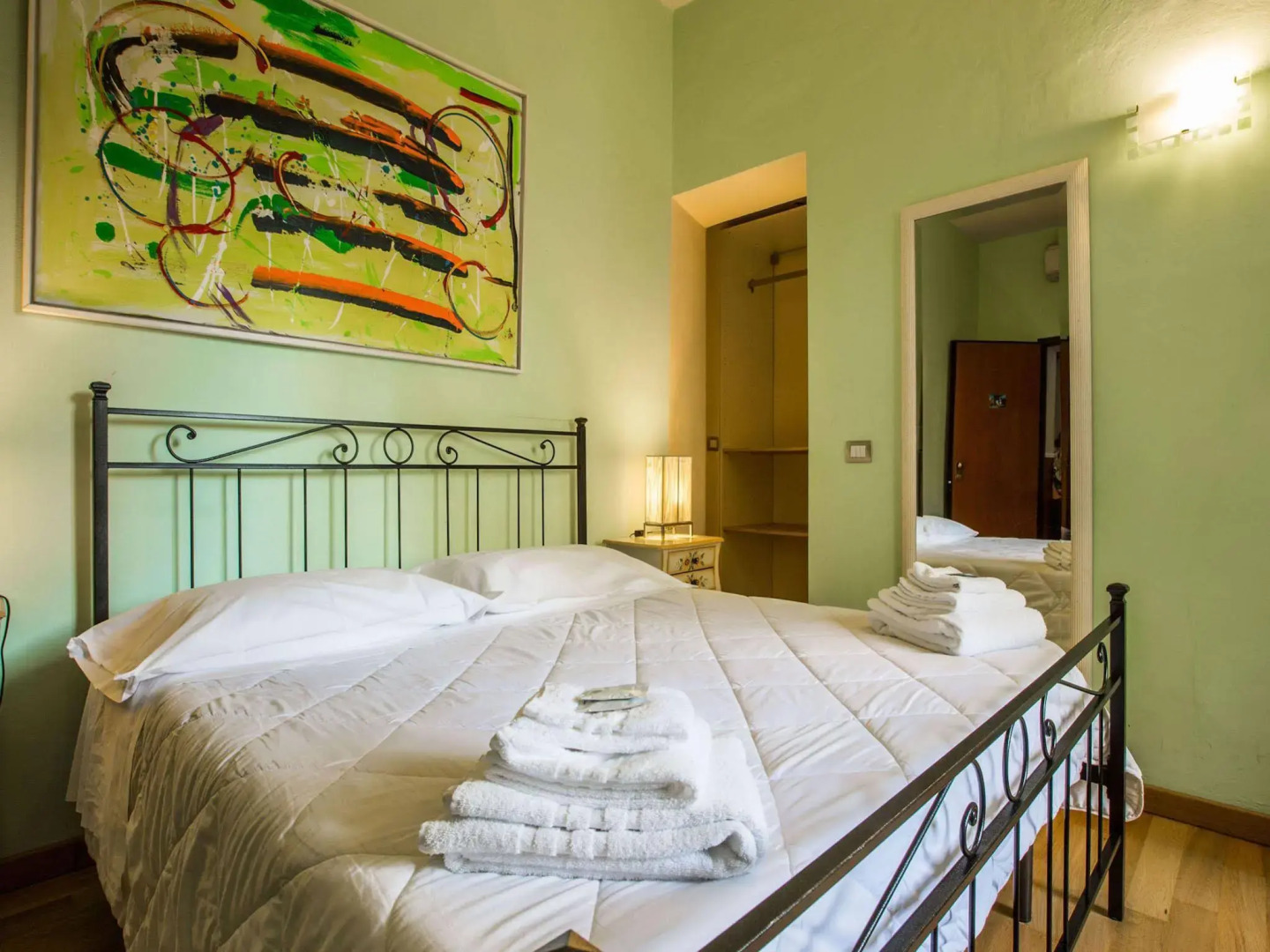 Il Terrazzino su Boboli