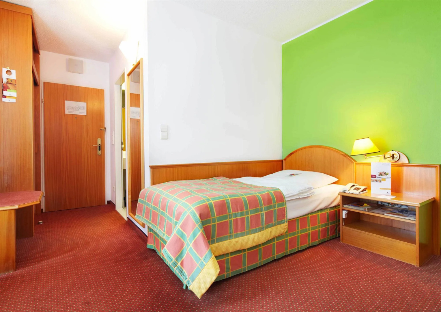 Vienna House by Wyndham Amber Baltic Miedzyzdroje