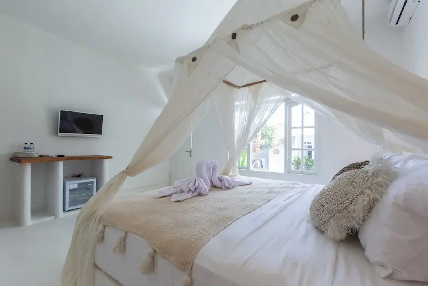 The Manik Toya Boutique Villa