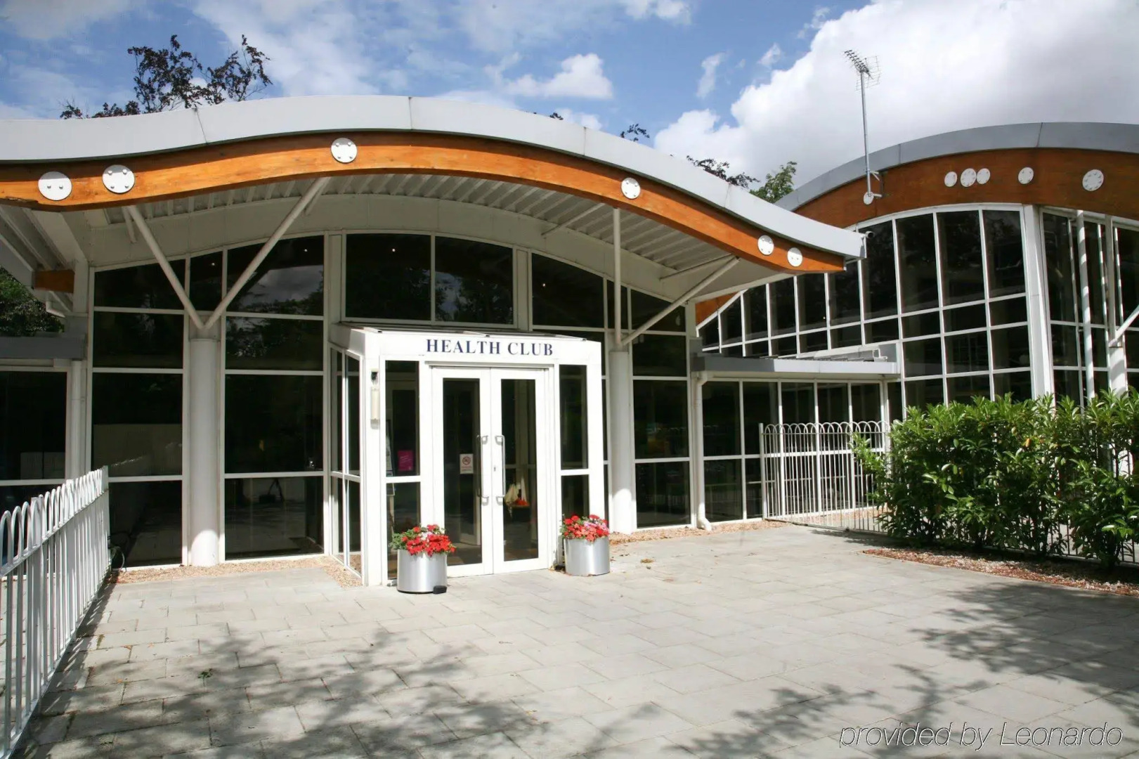 Manor of Groves Hotel, Golf & Health Club