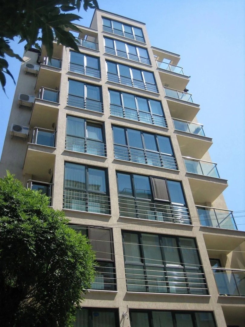 Alexander Business Apartments in Sofia