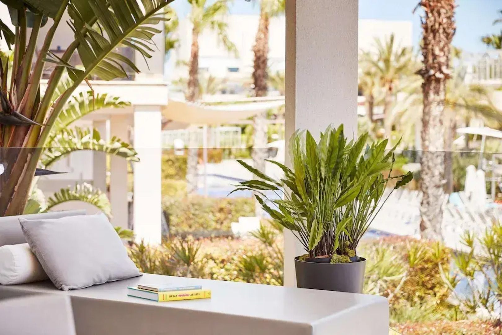 Hotel Viva Zafiro Alcudia