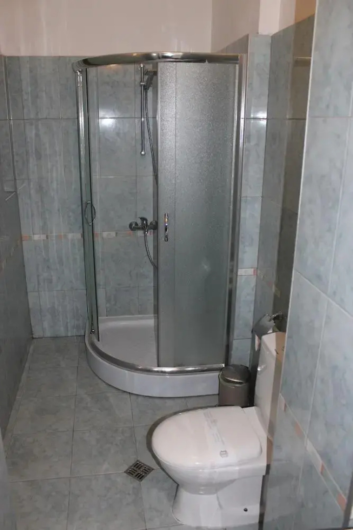 SofiaStyle Apartments