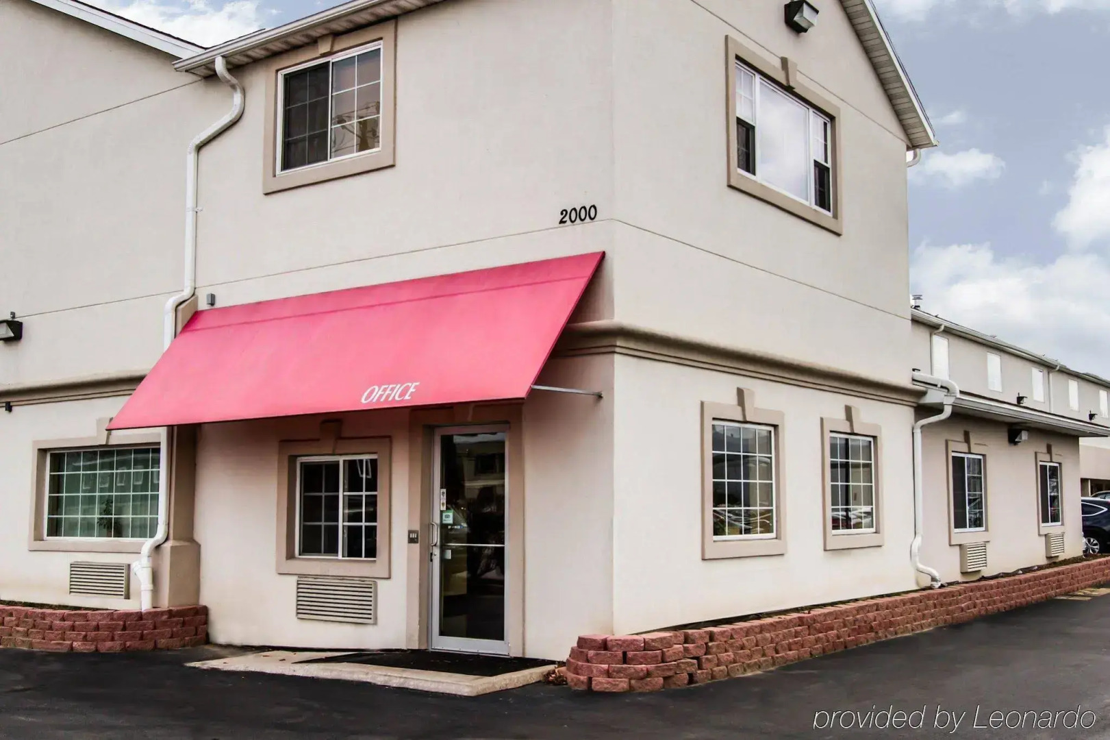 Econo Lodge Tonawanda