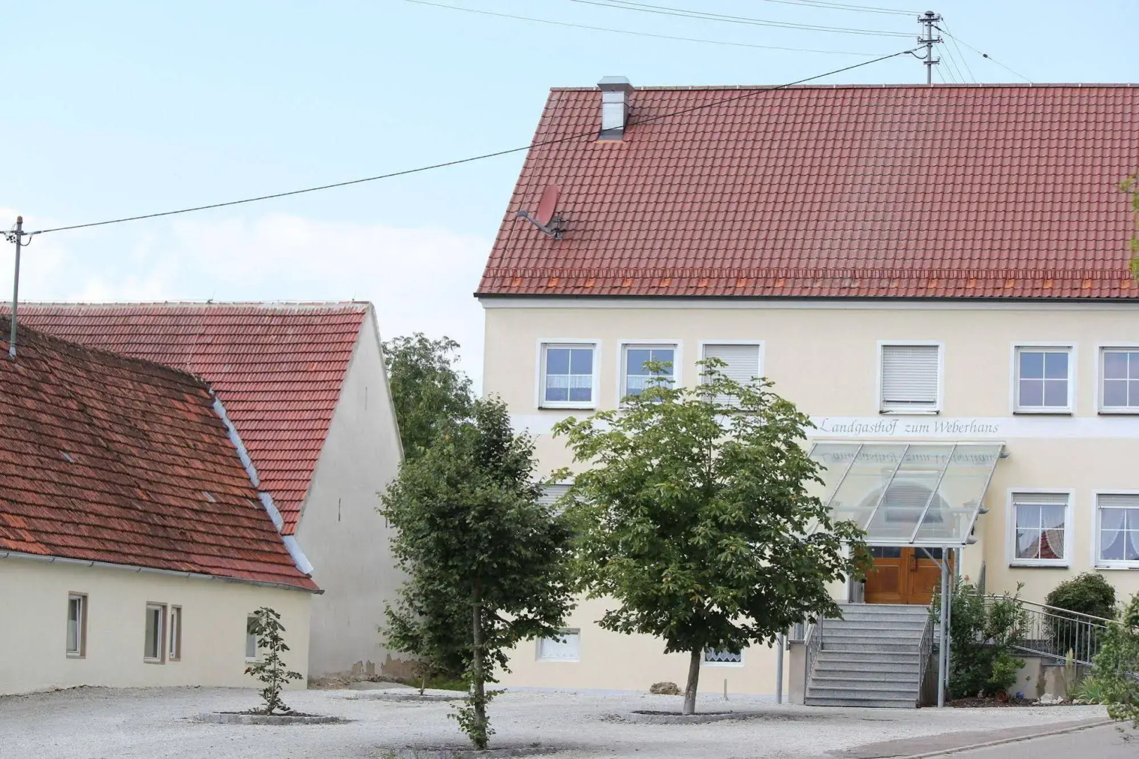 Landgasthof Weberhans