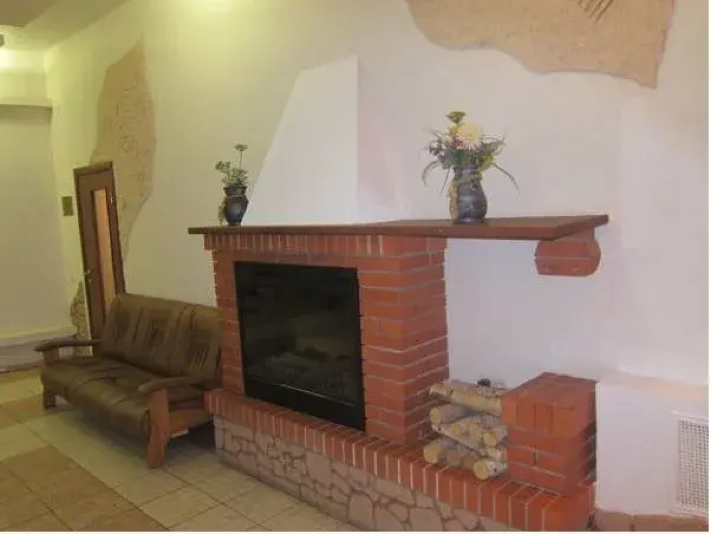 Пилигрим Отель