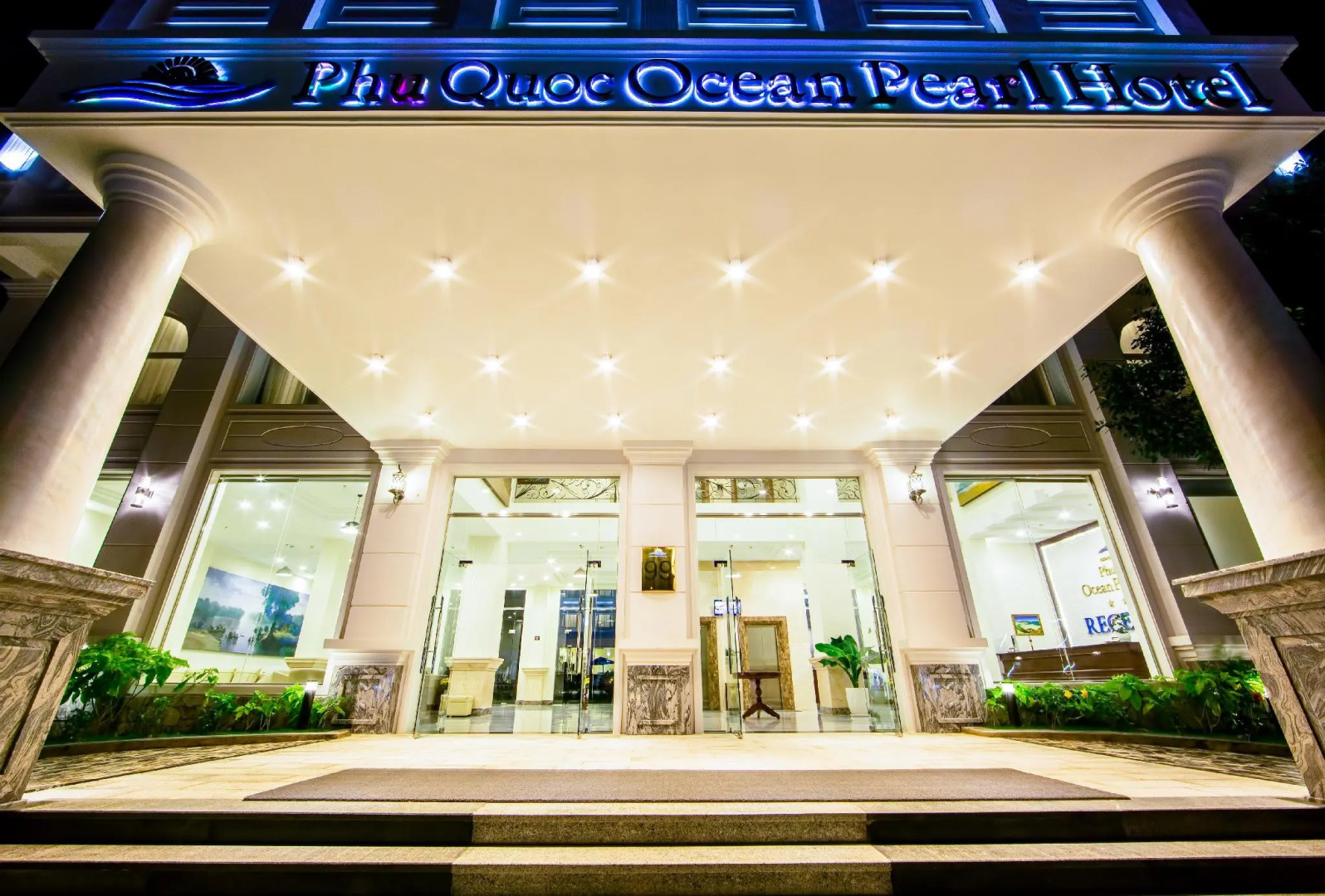Phu Quoc Ocean Pearl Hotel