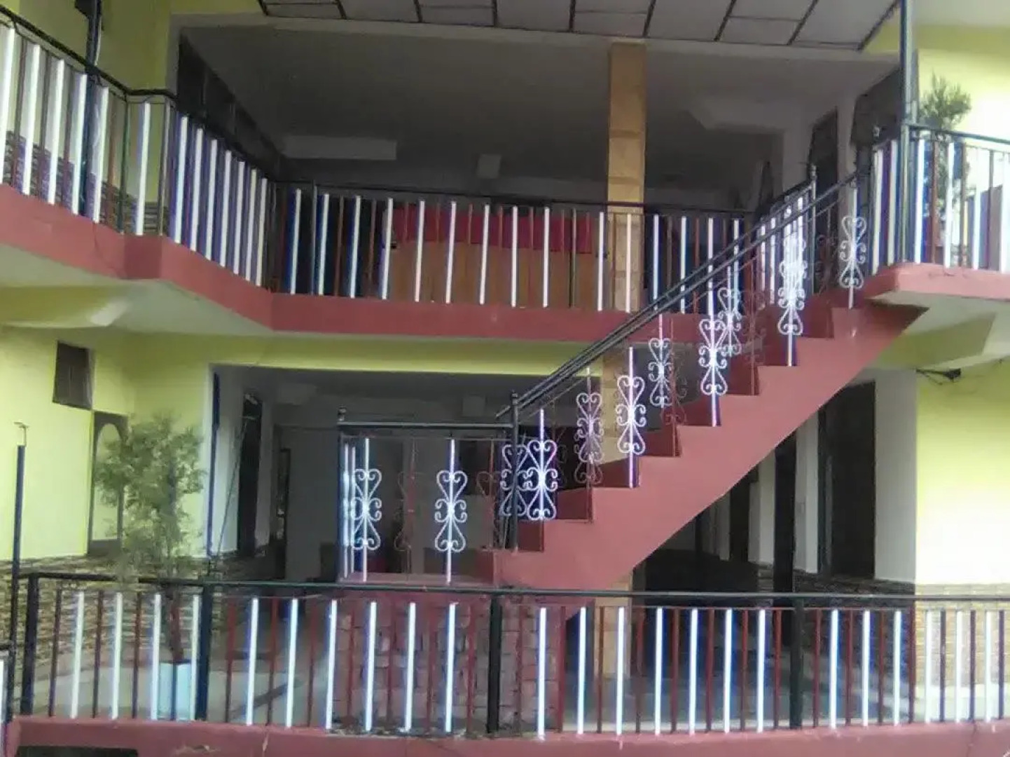 Chhaya Niwas Punjabi Dhawa