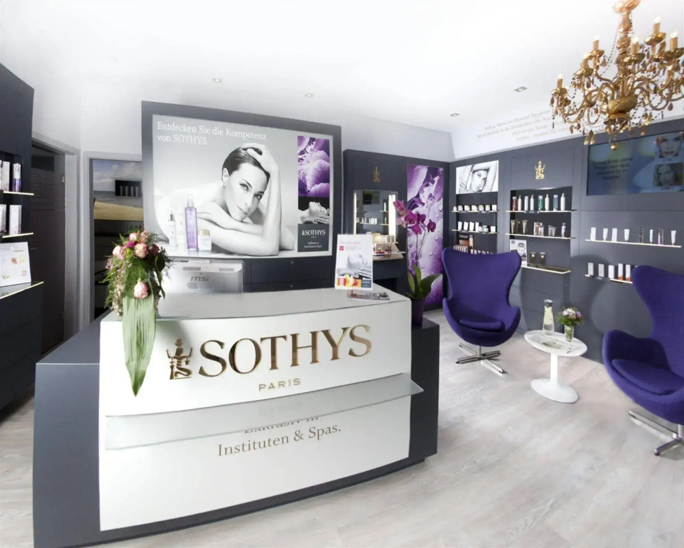 Europa Hotel Kühlungsborn