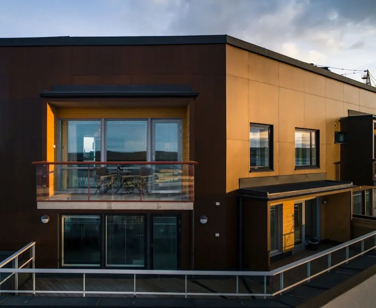 Nordica Design Residence Rovaniemi