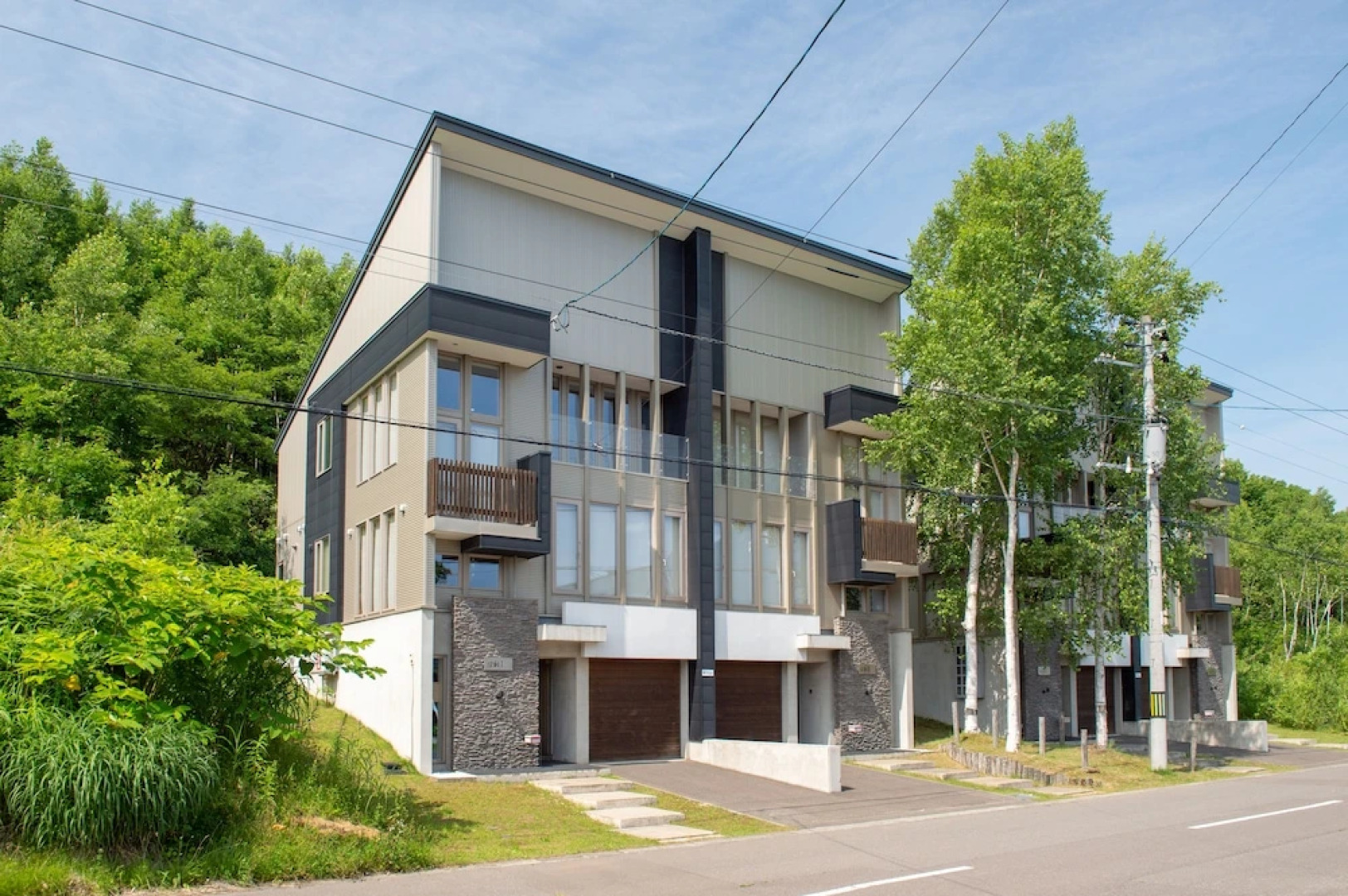 Holiday Niseko Shiki and Koyuki