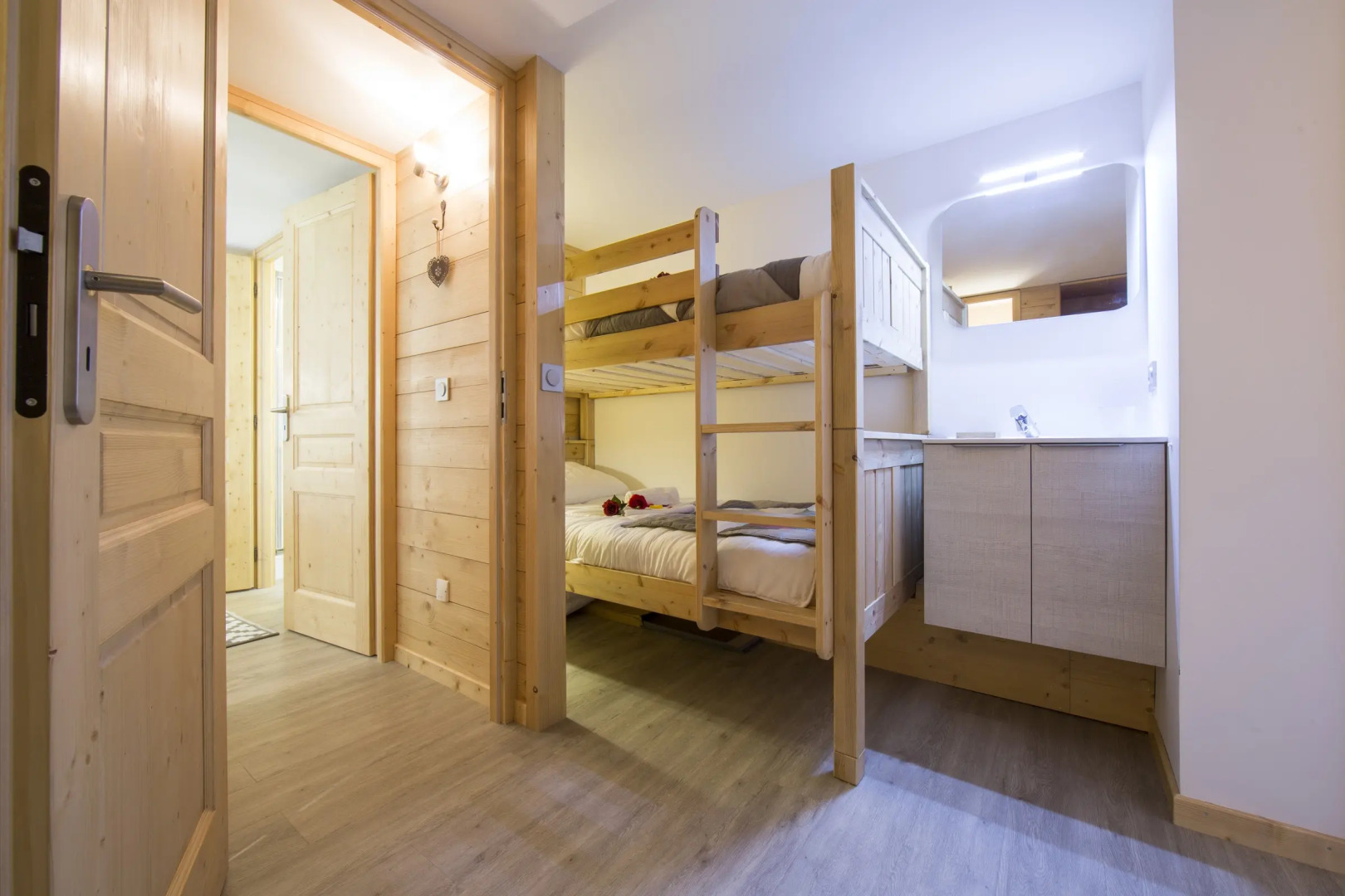 Résidence Grand Roc - Campanules 308