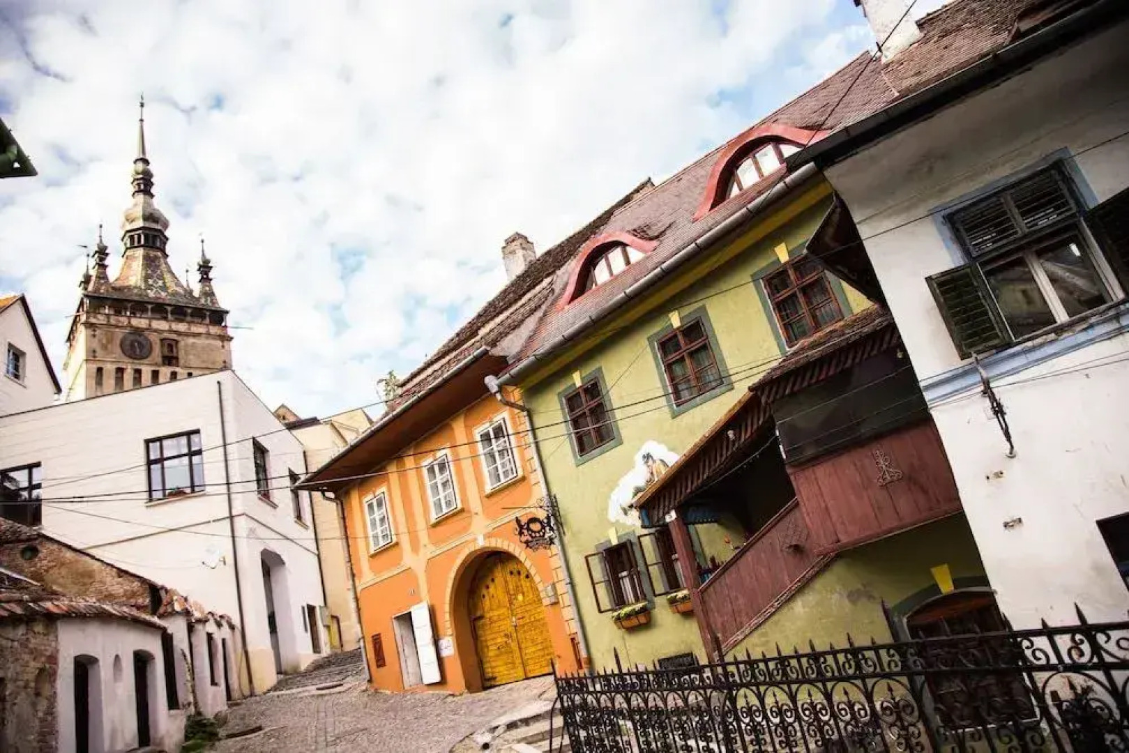 Taschler Haus Boutique