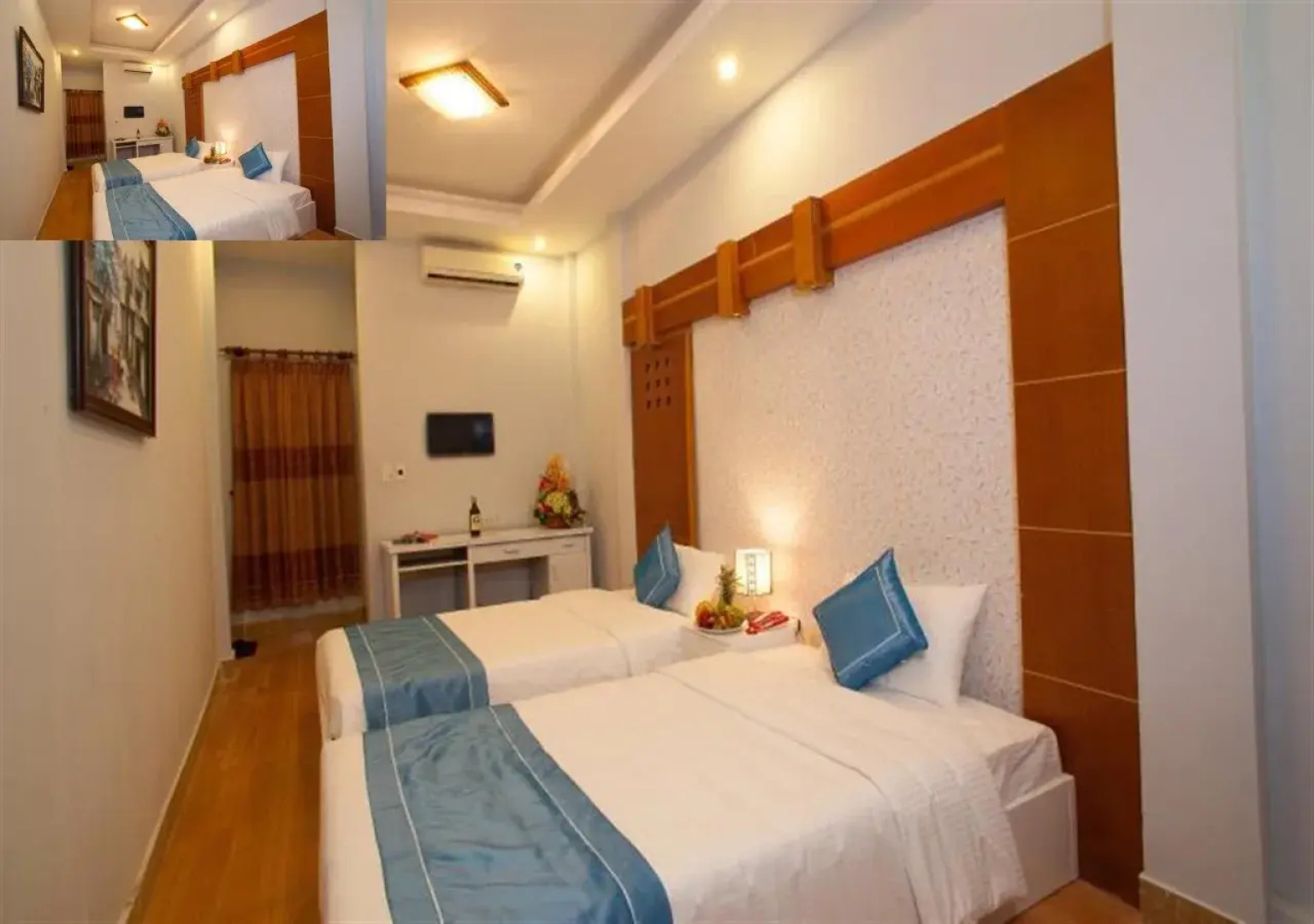 Hi Ancient Town Hostel