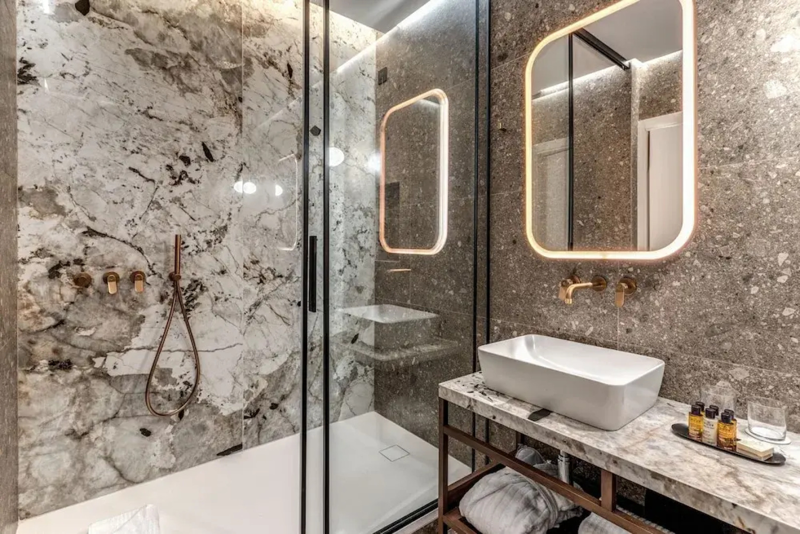 THE STEPS Hotel - by Eitch Collection