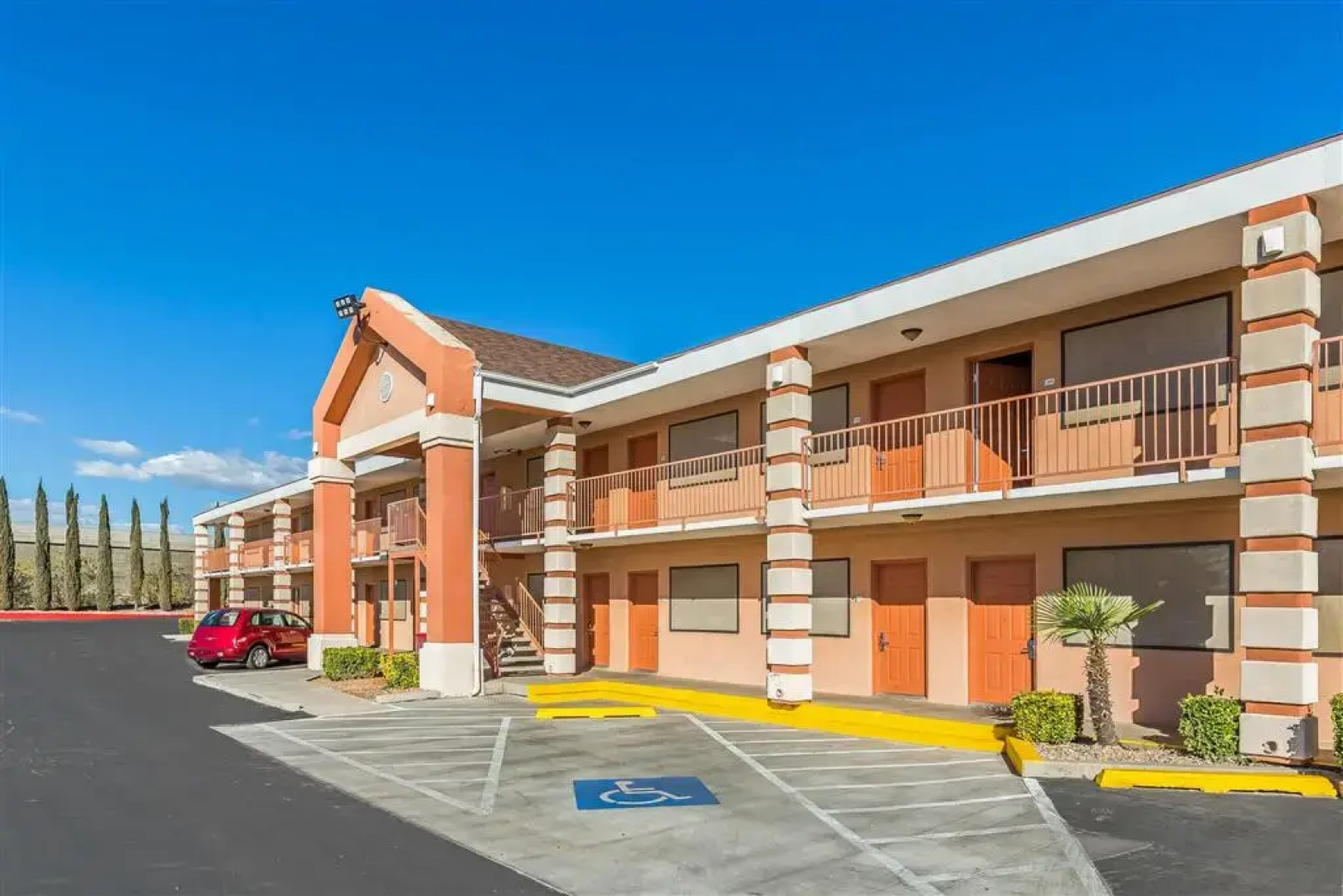 Quality Inn Washington - St. George North