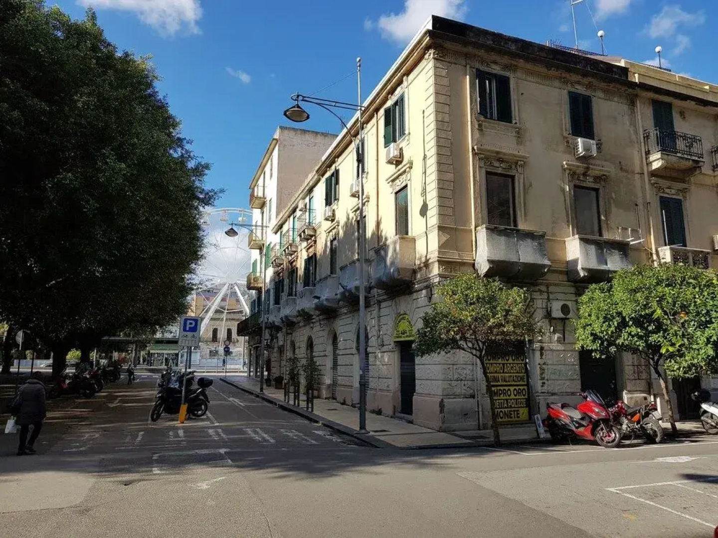 Le Stanze di Piazza Cairoli