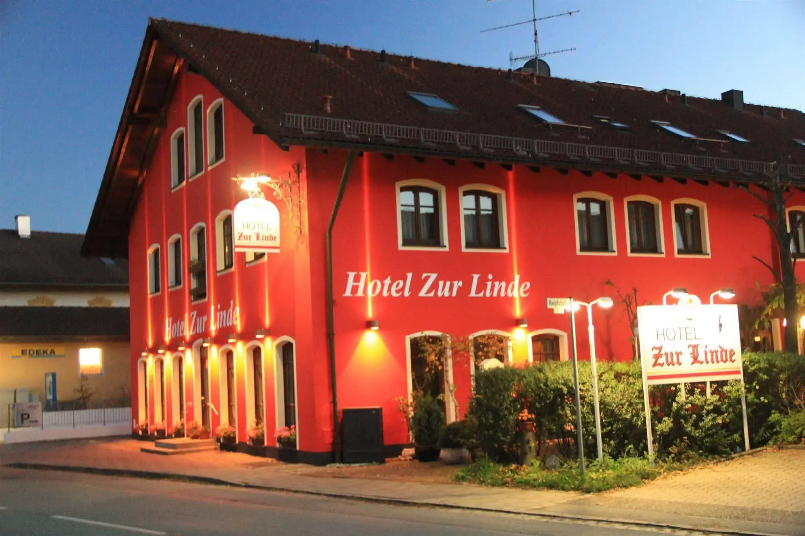 Hotel Zur Linde