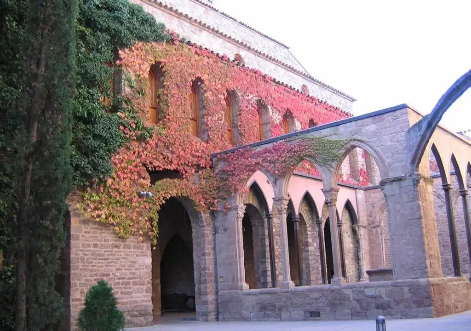 Parador de Cardona