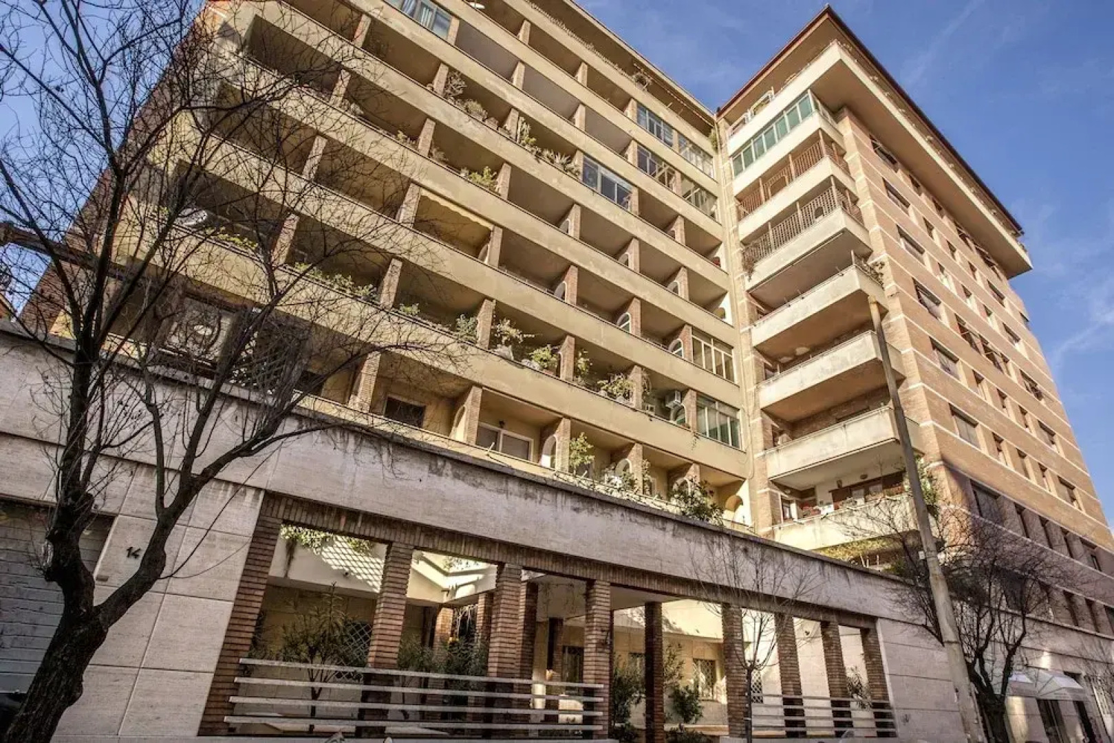 Un Attimo a Roma B&B