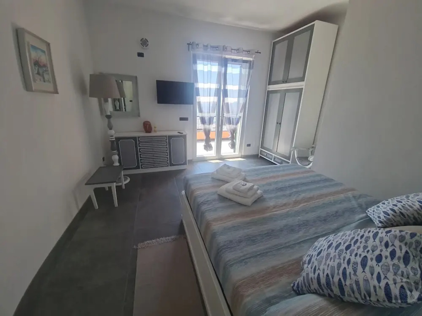 Vista Mare Portofino by PortofinoVacanze