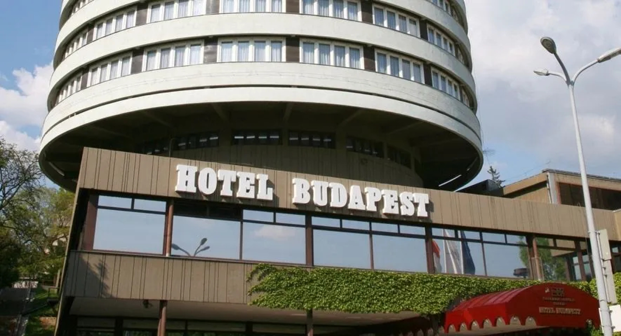 Budapest Easy Flat - Teresa Lux Apartment