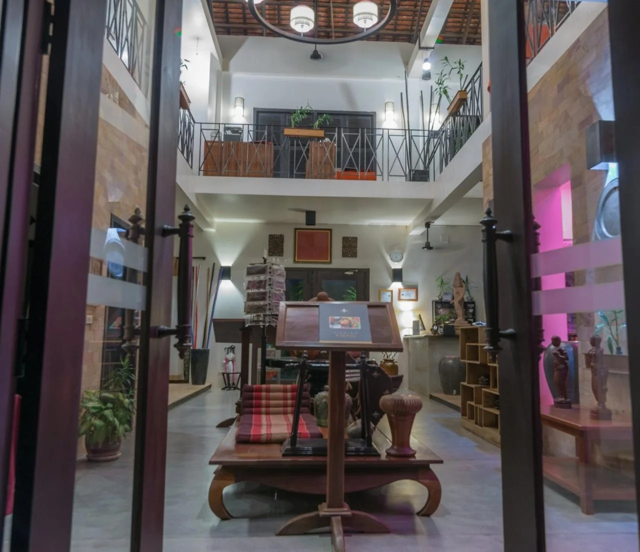 Bunwin Boutique Hotel