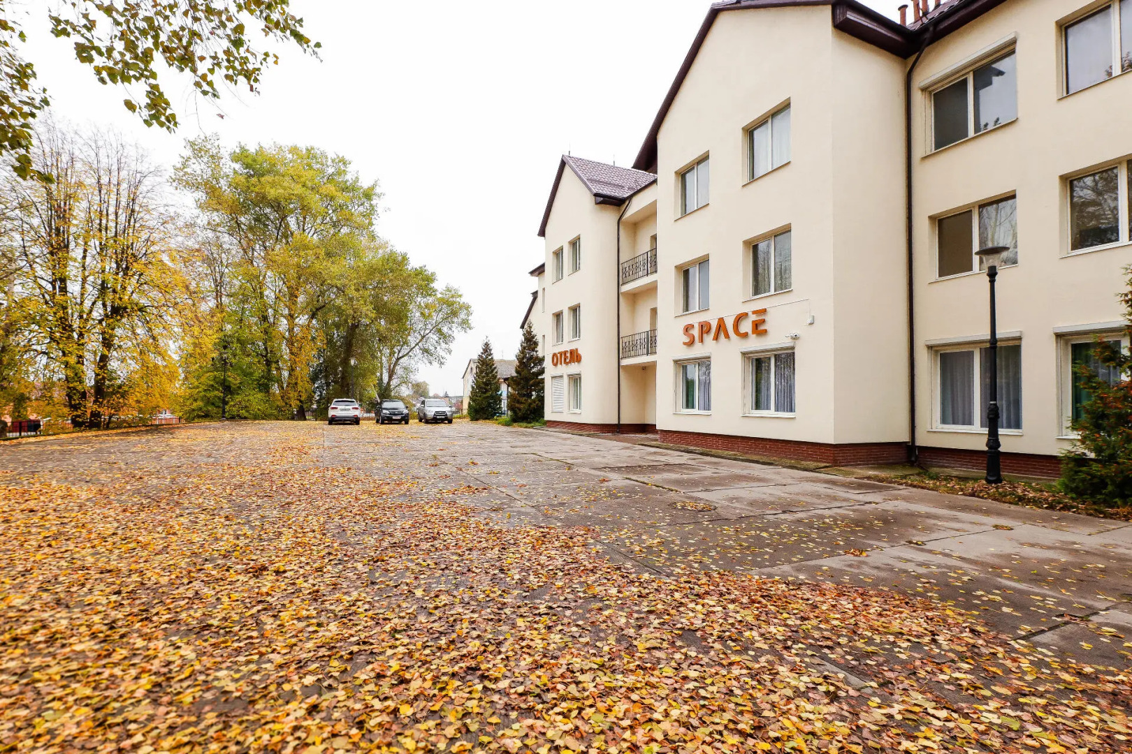 Space(Калининград)