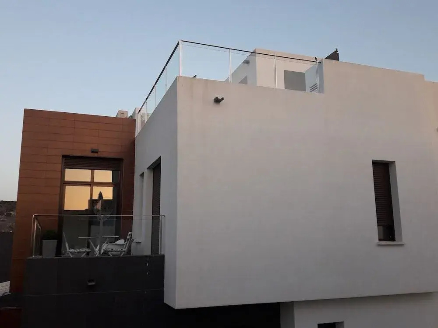 Penthouse à La Finca Golf